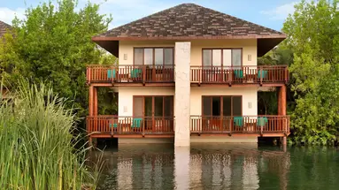 Fairmont Mayakoba Hotel 5