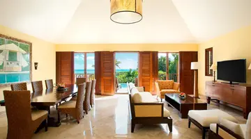 Fairmont Mayakoba Hotel 5