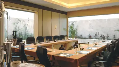 Fairmont Mayakoba Hotel 5
