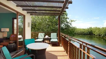 Fairmont Mayakoba Hotel 5