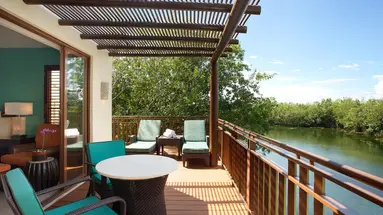 Fairmont Mayakoba Hotel 5