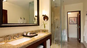 Fairmont Mayakoba Hotel 5