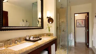 Fairmont Mayakoba Hotel 5