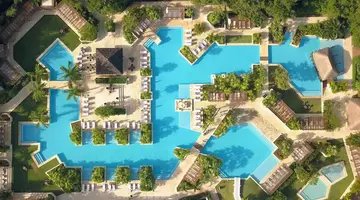 Fairmont Mayakoba Hotel 5*