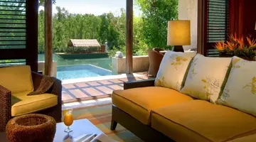 Fairmont Mayakoba Hotel 5