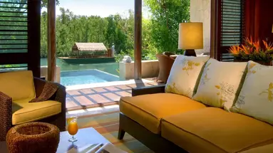 Fairmont Mayakoba Hotel 5
