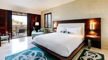 Fairmont Mayakoba