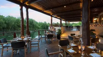 Fairmont Mayakoba