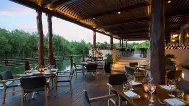 Fairmont Mayakoba