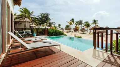 Fairmont Mayakoba