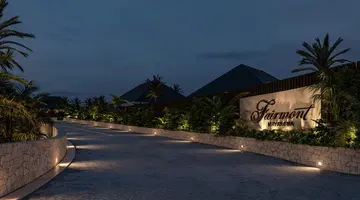 Fairmont Mayakoba