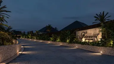 Fairmont Mayakoba