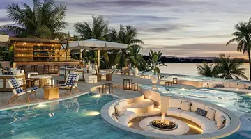 Fairmont Mayakoba