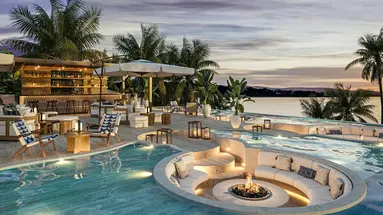 Fairmont Mayakoba