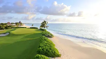 Fairmont Mayakoba