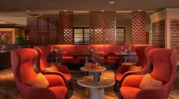 Fairmont Orchid