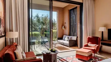 Fairmont Royal Palm Marrakech