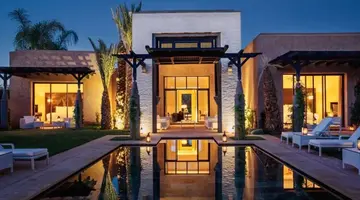 Fairmont Royal Palm Marrakech