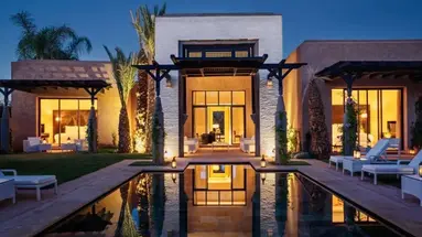 Fairmont Royal Palm Marrakech