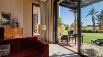 Fairmont Royal Palm Marrakech