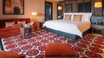 Fairmont Royal Palm Marrakech