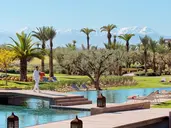 Fairmont Royal Palm Marrakech