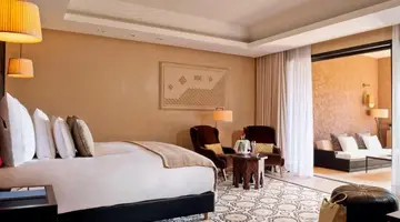 Fairmont Royal Palm Marrakech