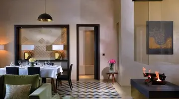 Fairmont Royal Palm Marrakech
