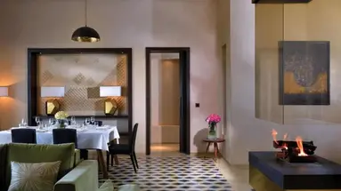 Fairmont Royal Palm Marrakech
