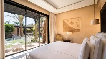 Fairmont Royal Palm Marrakech
