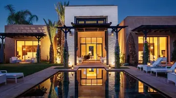 Fairmont Royal Palm Marrakech