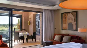 Fairmont Royal Palm Marrakech