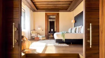 Fairmont Royal Palm Marrakech
