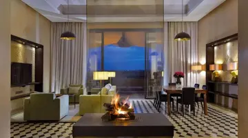 Fairmont Royal Palm Marrakech