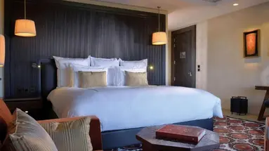 Fairmont Royal Palm Marrakech