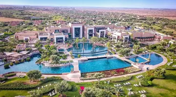 Fairmont Royal Palm Marrakech