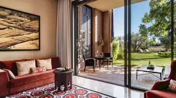 Fairmont Royal Palm Marrakech