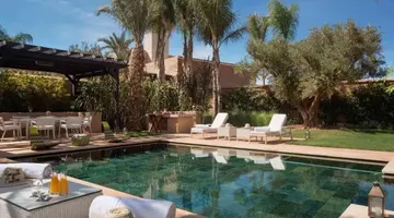 Fairmont Royal Palm Marrakech