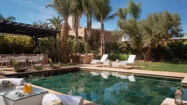 Fairmont Royal Palm Marrakech