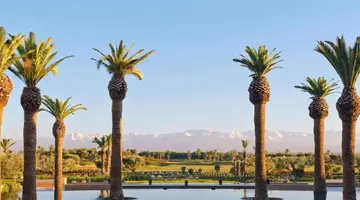 Fairmont Royal Palm Marrakech