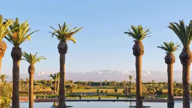 Fairmont Royal Palm Marrakech