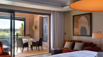 Fairmont Royal Palm Marrakech