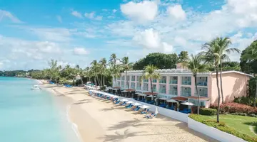 Fairmont Royal Pavilion 5