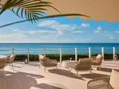 Fairmont Royal Pavilion 5