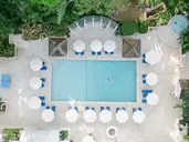 Fairmont Royal Pavilion 5