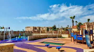 Fairmont Taghazout Bay
