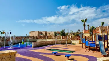 Fairmont Taghazout Bay