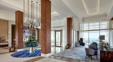 Fairmont Taghazout Bay
