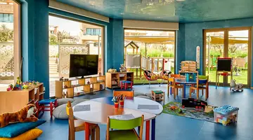 Fairmont Taghazout Bay