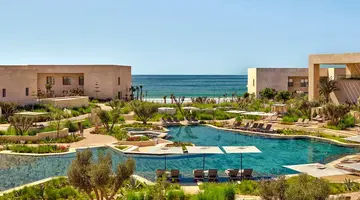 Fairmont Taghazout Bay